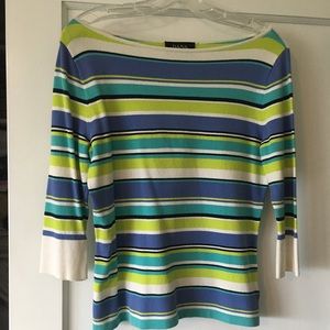 Dana Buchman sweater
